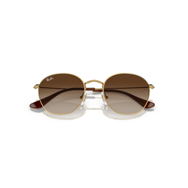 RJ 9572S 223/13 48 Ray-Ban Junior JUNIOR ROB Çocuk Güneş Gözlüğü