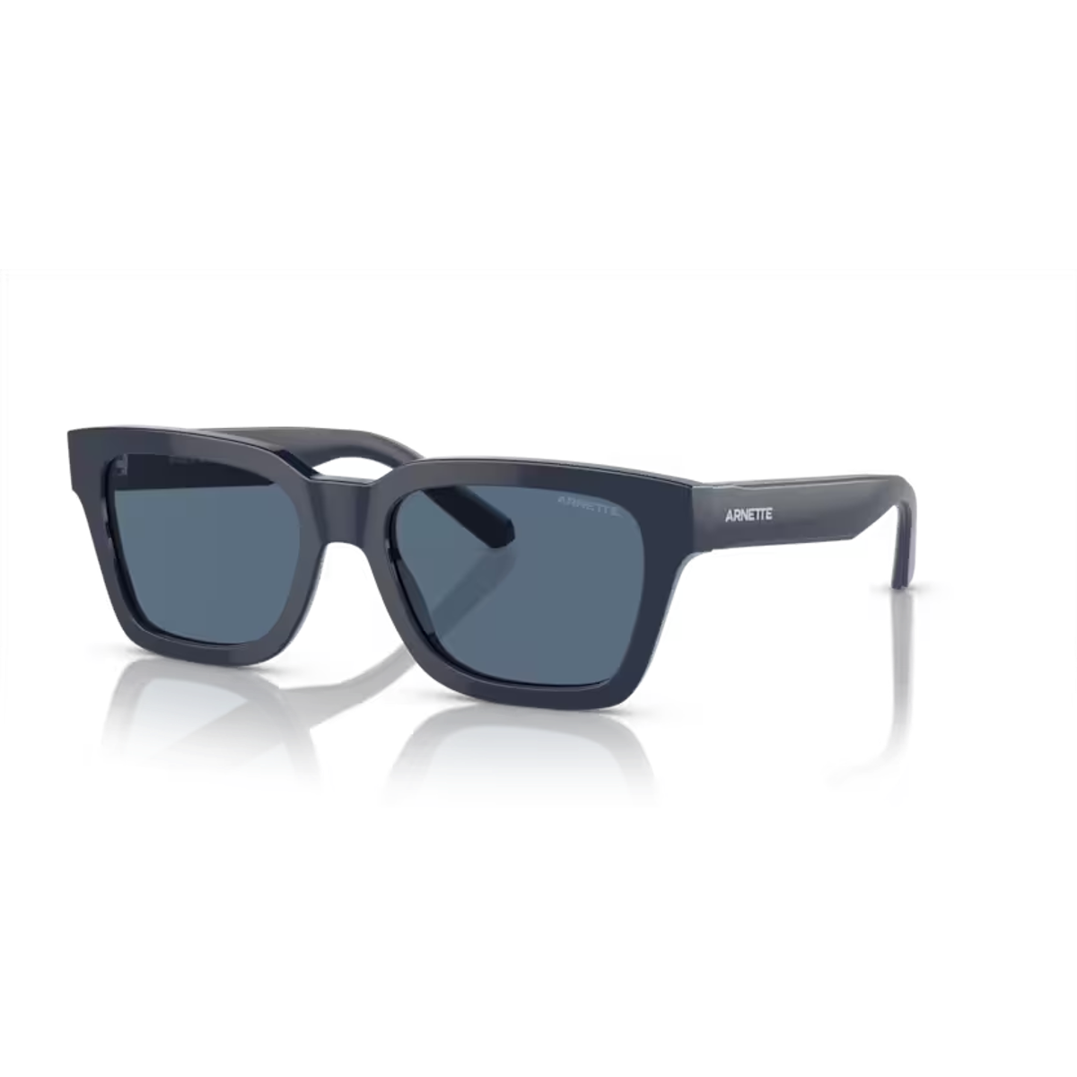 AN 4334 122180 53 Arnette COLD HEART 2.0 Güneş Gözlüğü