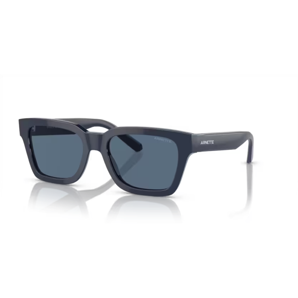 AN 4334 122180 53 Arnette COLD HEART 2.0 Güneş Gözlüğü