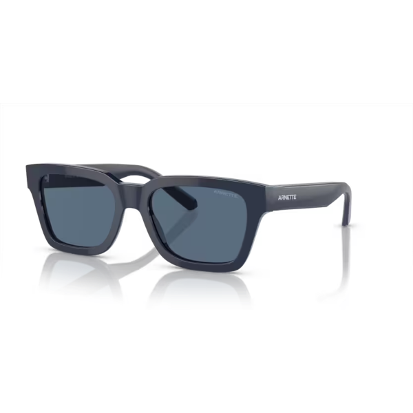 AN 4334 122180 53 Arnette COLD HEART 2.0 Güneş Gözlüğü