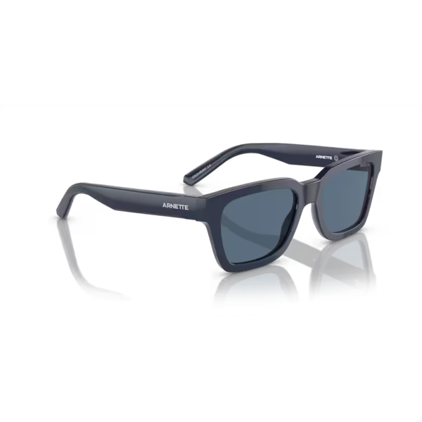 AN 4334 122180 53 Arnette COLD HEART 2.0 Güneş Gözlüğü