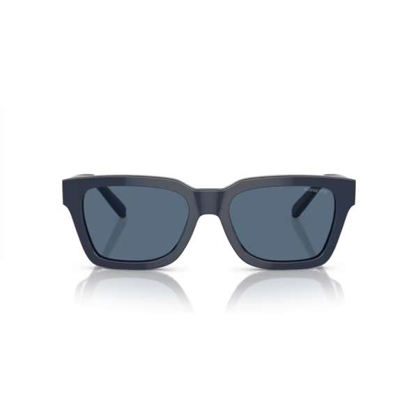 AN 4334 122180 53 Arnette COLD HEART 2.0 Güneş Gözlüğü