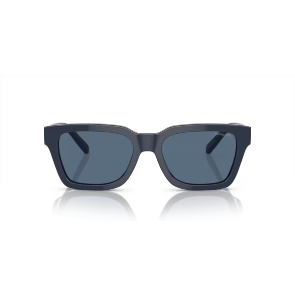 AN 4334 122180 53 Arnette COLD HEART 2.0 Güneş Gözlüğü