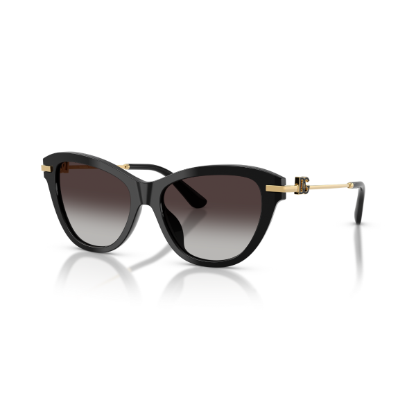 DG 4534 501/8G 53 Dolce & Gabbana Güneş Gözlüğü