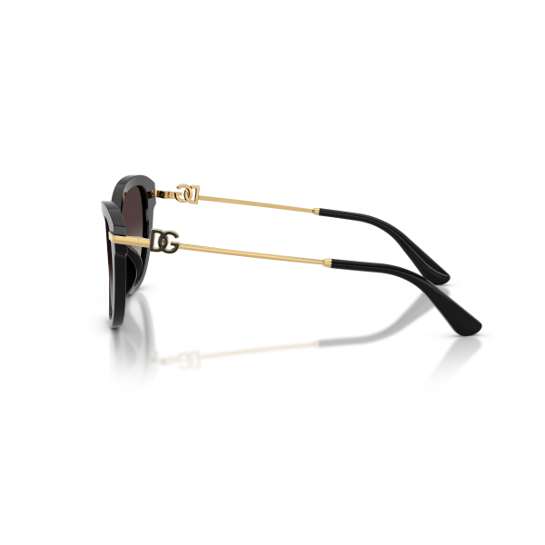 DG 4534 501/8G 53 Dolce & Gabbana Güneş Gözlüğü