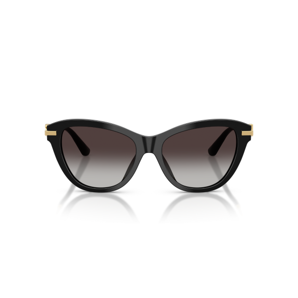 DG 4534 501/8G 53 Dolce & Gabbana Güneş Gözlüğü