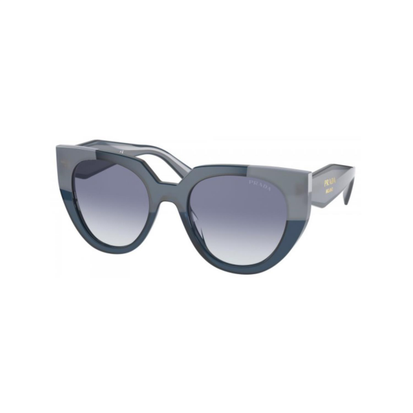 PR 14WS 07Q409 52 Prada Güneş Gözlüğü