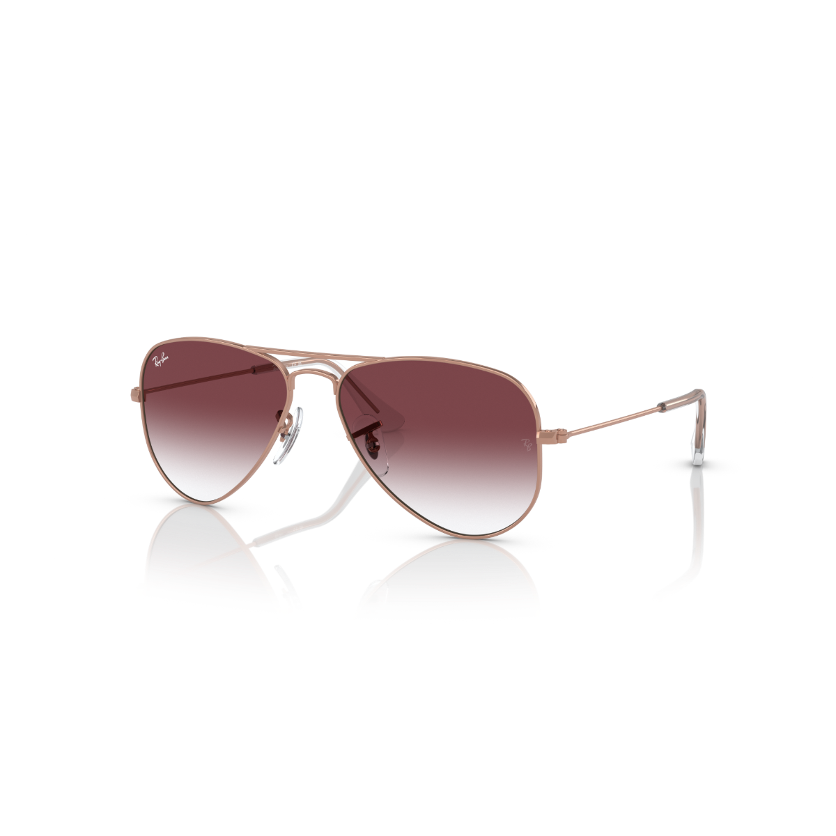 RJ 9506S 291/8H 50 Ray-Ban Junior JUNIOR AVIATOR Çocuk Güneş Gözlüğü