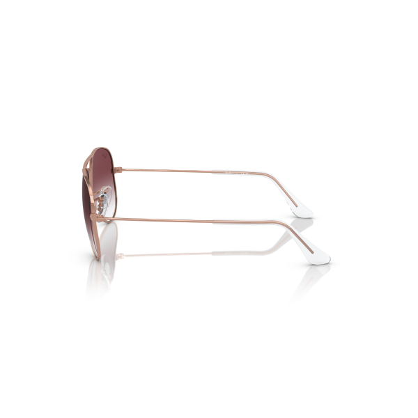 RJ 9506S 291/8H 50 Ray-Ban Junior JUNIOR AVIATOR Çocuk Güneş Gözlüğü