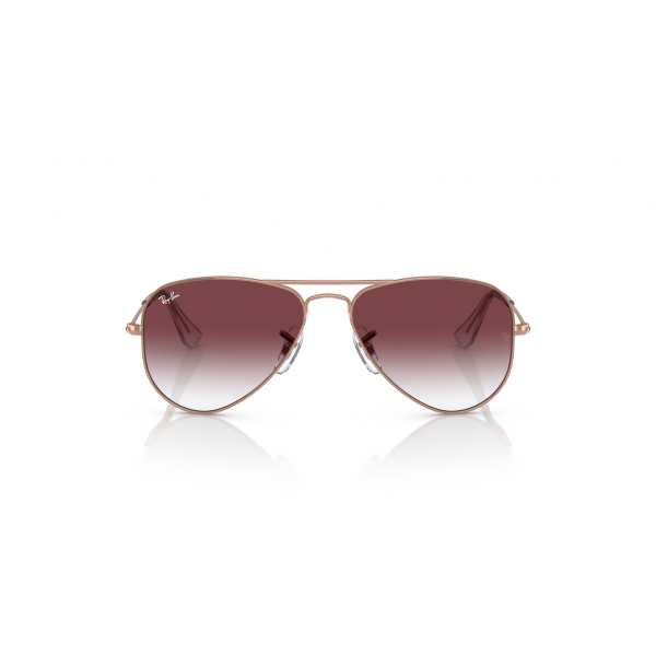 RJ 9506S 291/8H 50 Ray-Ban Junior JUNIOR AVIATOR Çocuk Güneş Gözlüğü