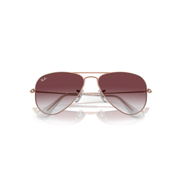 RJ 9506S 291/8H 50 Ray-Ban Junior JUNIOR AVIATOR Çocuk Güneş Gözlüğü