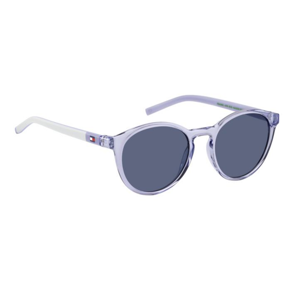TH 2121/S 789KU 47 Tommy Hilfiger Çocuk Güneş Gözlüğü
