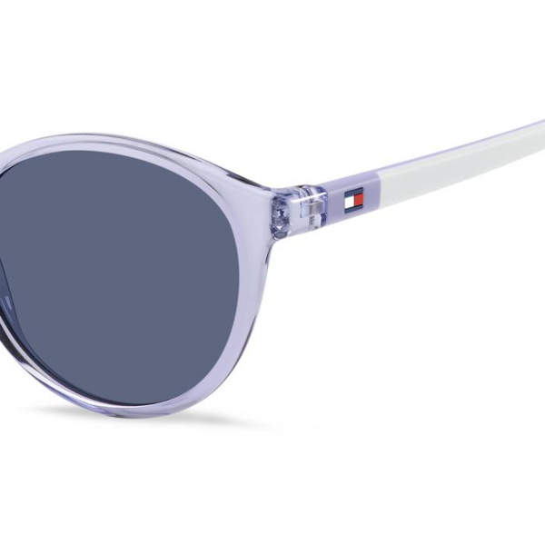 TH 2121/S 789KU 47 Tommy Hilfiger Çocuk Güneş Gözlüğü