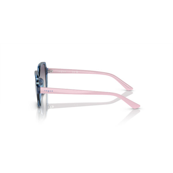VJ 2006 28387B 46 Vogue Junior Çocuk Güneş Gözlüğü
