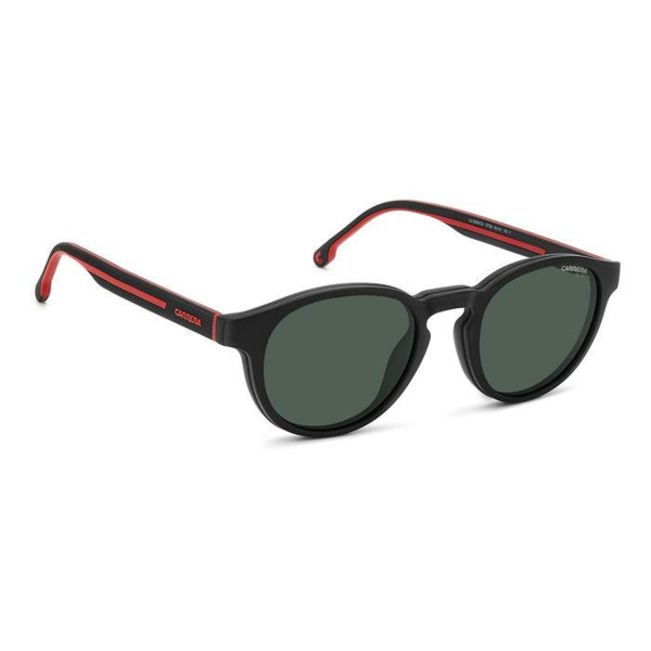 CA 8066/CS OITUC 50 CARRERA Klipsli (Clip-On) Polarize Güneş Gözlüğü