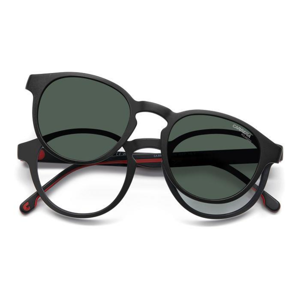 CA 8066/CS OITUC 50 CARRERA Klipsli (Clip-On) Polarize Güneş Gözlüğü