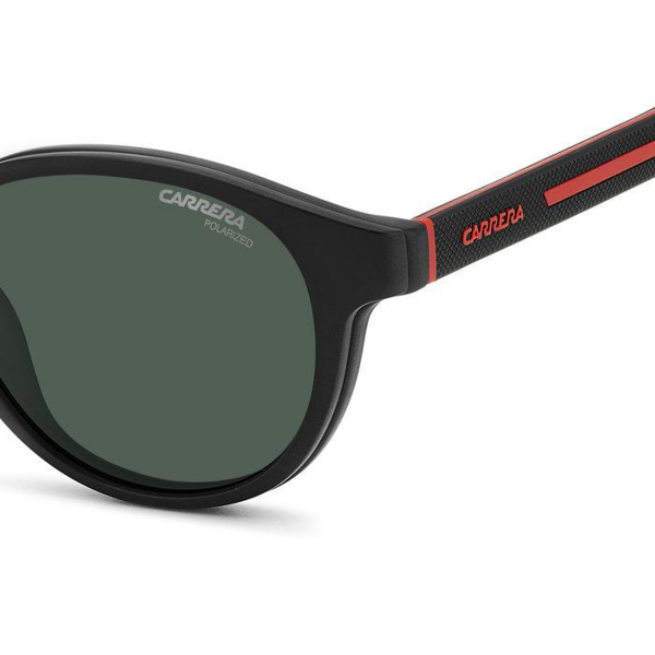 CA 8066/CS OITUC 50 CARRERA Klipsli (Clip-On) Polarize Güneş Gözlüğü