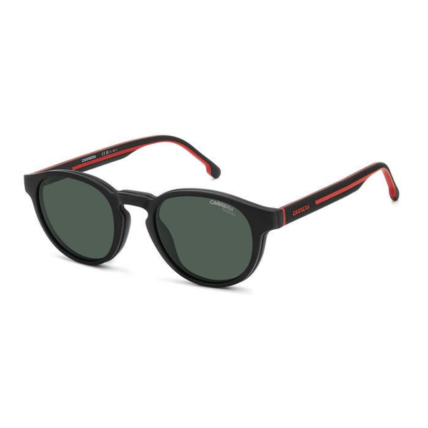 CA 8066/CS OITUC 50 CARRERA Klipsli (Clip-On) Polarize Güneş Gözlüğü