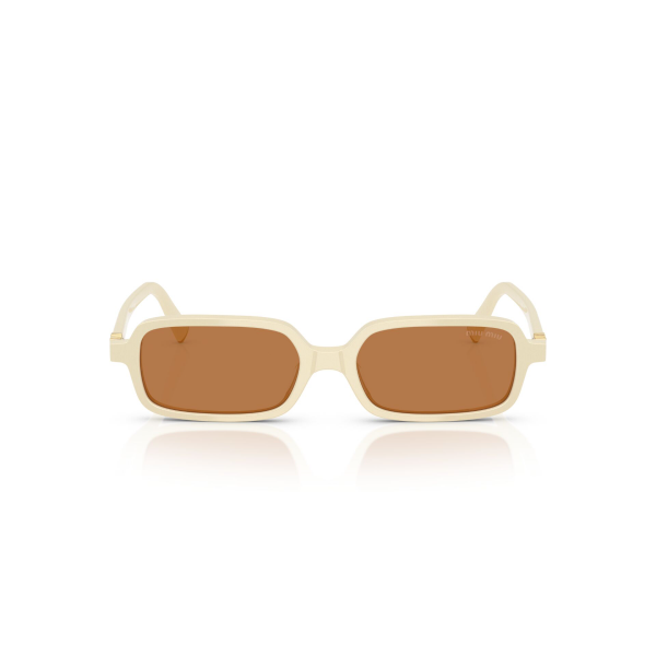 MU 11ZS 21D90Q 51 Miu Miu Güneş Gözlüğü