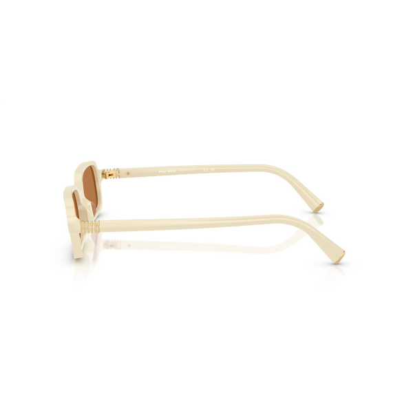 MU 11ZS 21D90Q 51 Miu Miu Güneş Gözlüğü