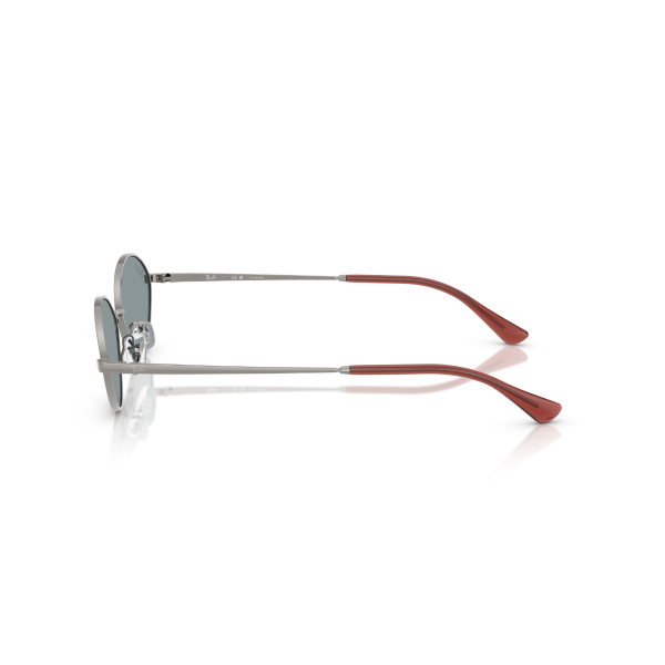 RB 3757 004/2V 59 Ray-Ban KAI Polarize Güneş Gözlüğü