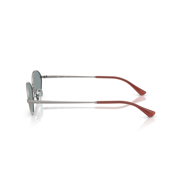 RB 3757 004/2V 59 Ray-Ban KAI Polarize Güneş Gözlüğü