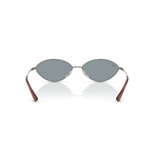 RB 3757 004/2V 59 Ray-Ban KAI Polarize Güneş Gözlüğü