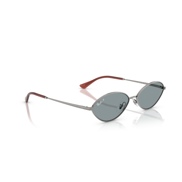 RB 3757 004/2V 59 Ray-Ban KAI Polarize Güneş Gözlüğü