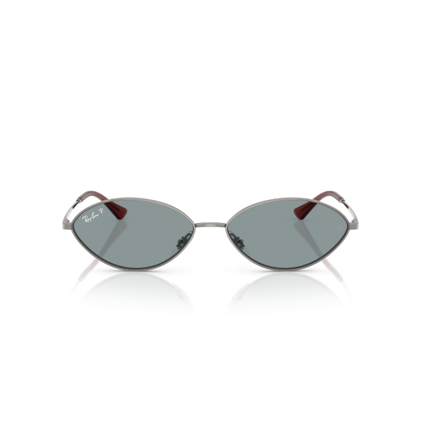 RB 3757 004/2V 59 Ray-Ban KAI Polarize Güneş Gözlüğü