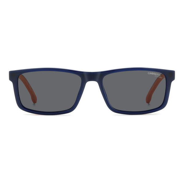 CA 8065/CS RTCM9 55 CARRERA Klipsli (Clip-On) Polarize Güneş Gözlüğü