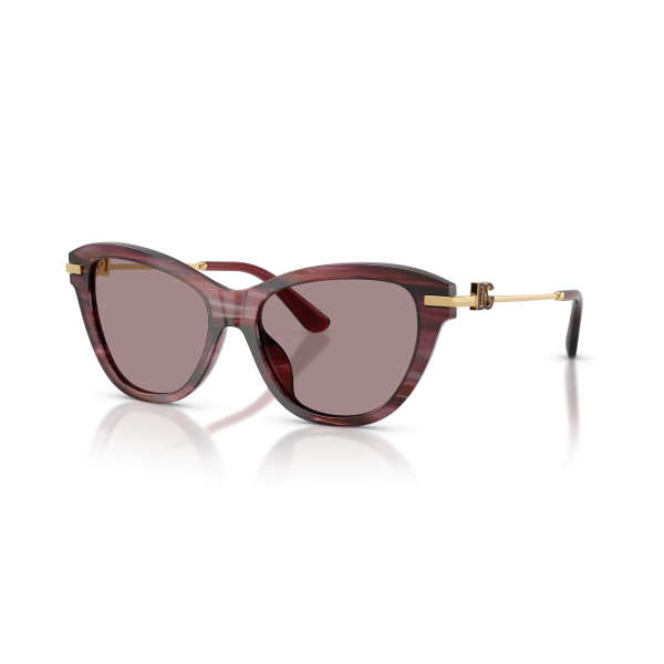 DG 4534 3474LA 53 Dolce & Gabbana Güneş Gözlüğü