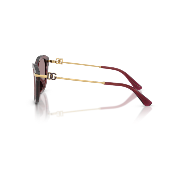 DG 4534 3474LA 53 Dolce & Gabbana Güneş Gözlüğü