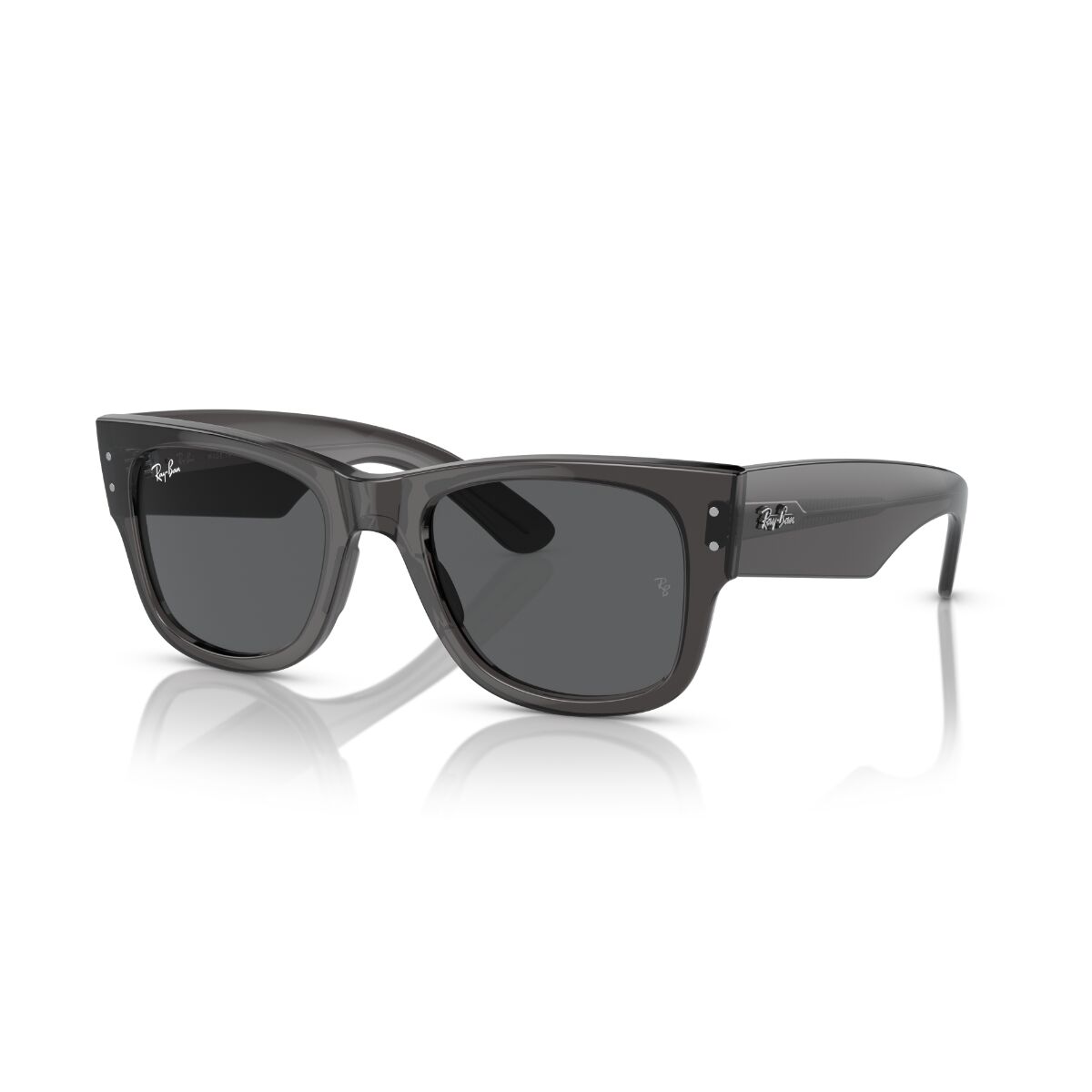 RB 0840S 1406B1 51 Ray-Ban MEGA WAYFARER Güneş Gözlüğü