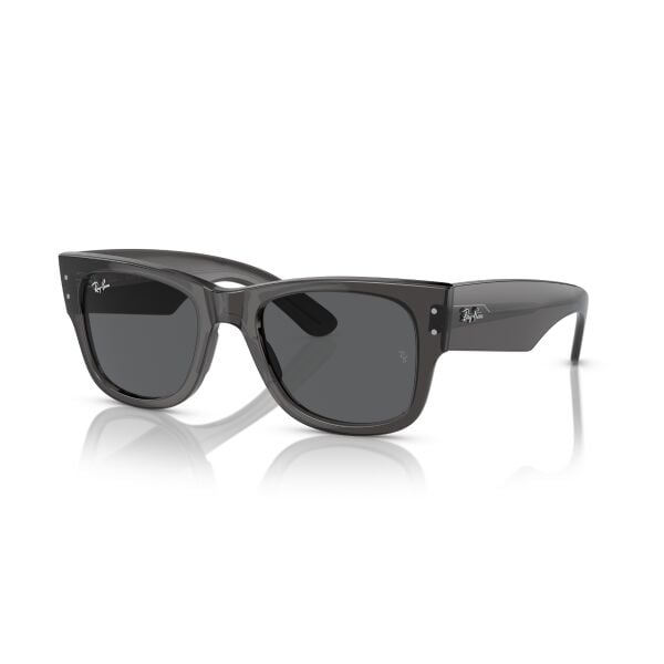 RB 0840S 1406B1 51 Ray-Ban MEGA WAYFARER Güneş Gözlüğü
