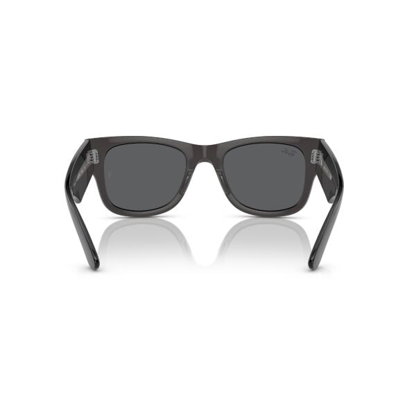 RB 0840S 1406B1 51 Ray-Ban MEGA WAYFARER Güneş Gözlüğü