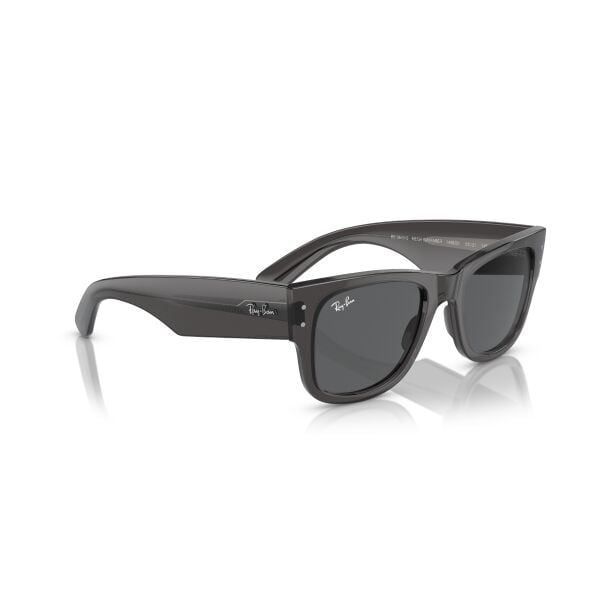 RB 0840S 1406B1 51 Ray-Ban MEGA WAYFARER Güneş Gözlüğü