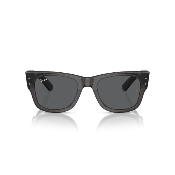 RB 0840S 1406B1 51 Ray-Ban MEGA WAYFARER Güneş Gözlüğü