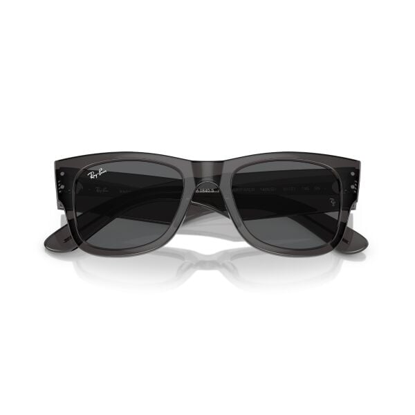 RB 0840S 1406B1 51 Ray-Ban MEGA WAYFARER Güneş Gözlüğü