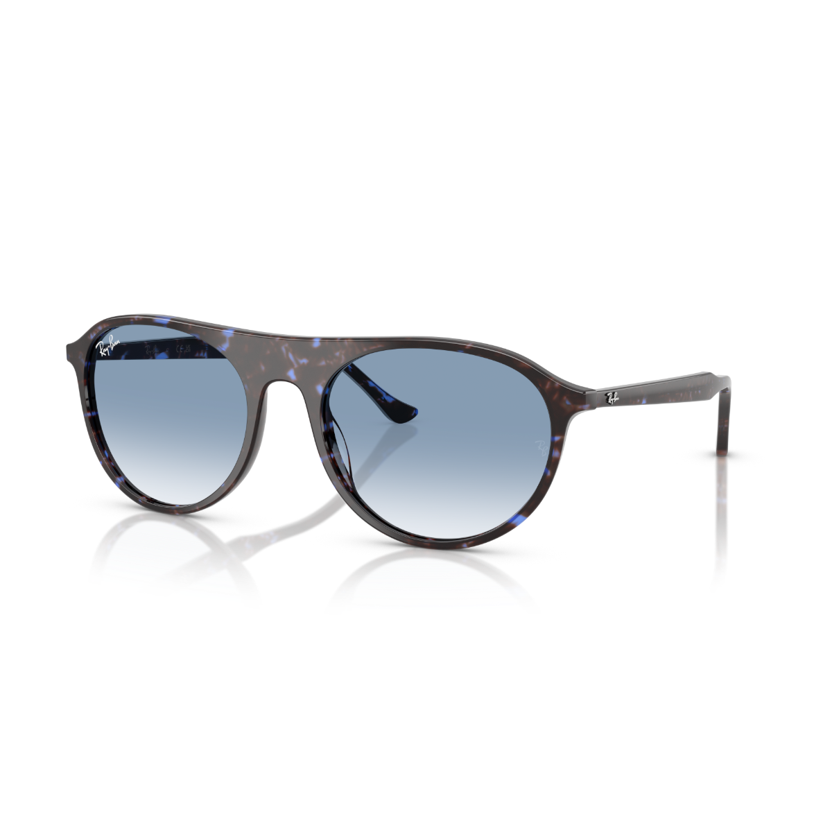 RB 2215 14303F 56 Ray-Ban Güneş Gözlüğü