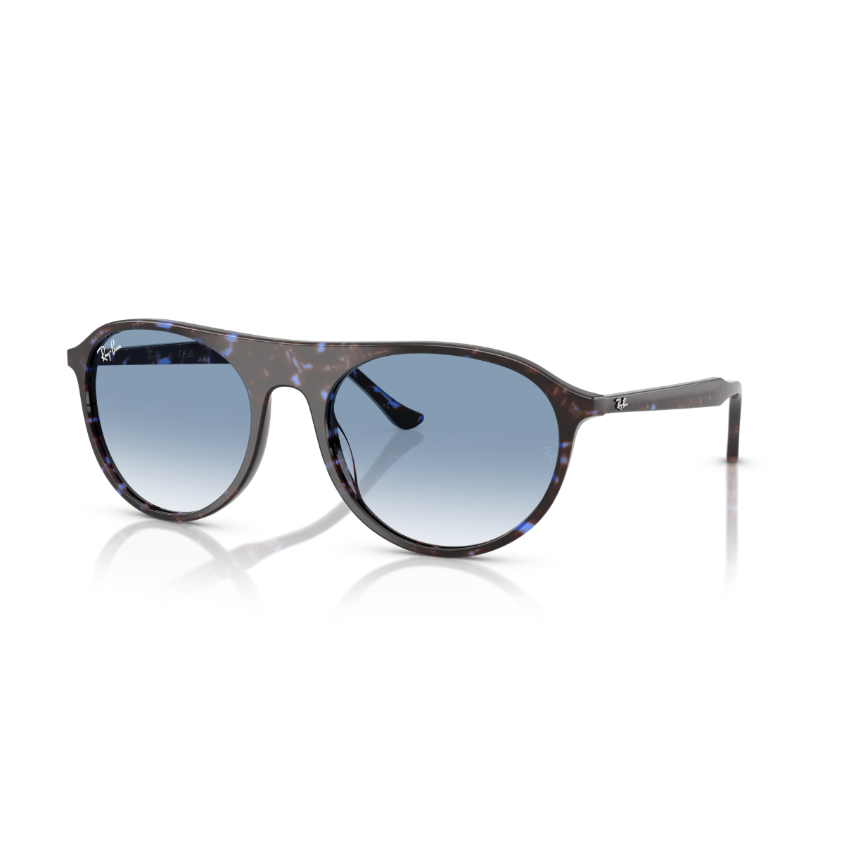 RB 2215 14303F 56 Ray-Ban Güneş Gözlüğü