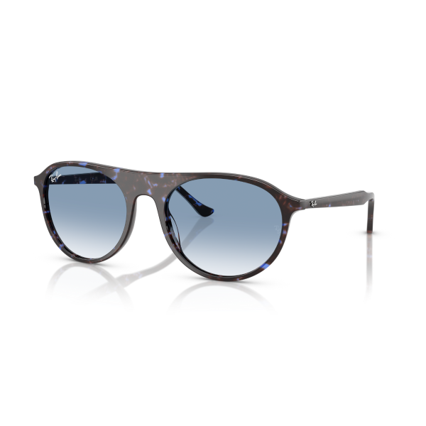 RB 2215 14303F 56 Ray-Ban Güneş Gözlüğü