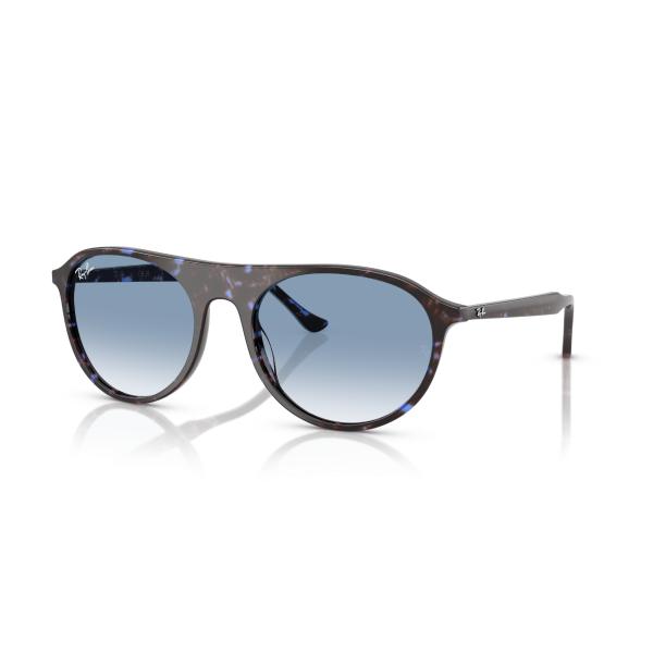 RB 2215 14303F 56 Ray-Ban Güneş Gözlüğü