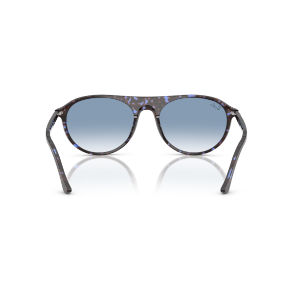 RB 2215 14303F 56 Ray-Ban Güneş Gözlüğü