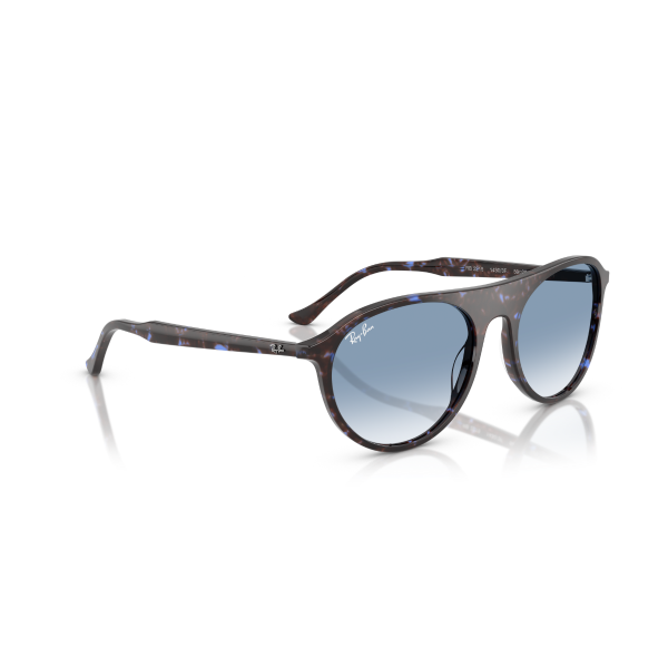 RB 2215 14303F 56 Ray-Ban Güneş Gözlüğü
