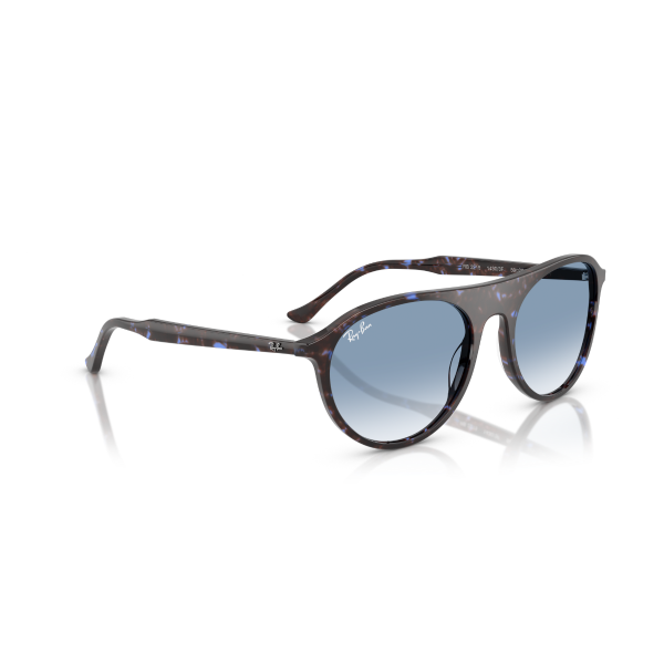 RB 2215 14303F 56 Ray-Ban Güneş Gözlüğü