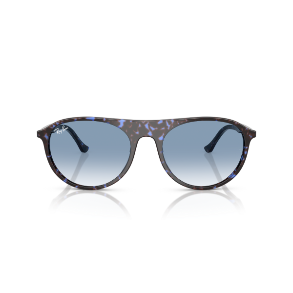 RB 2215 14303F 56 Ray-Ban Güneş Gözlüğü