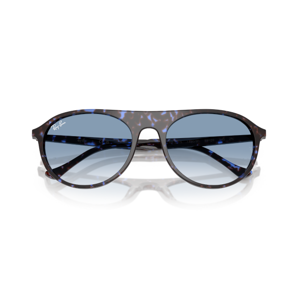 RB 2215 14303F 56 Ray-Ban Güneş Gözlüğü