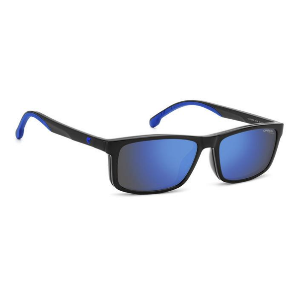 CA 8065/CS D515X 55 CARRERA Klipsli  (Clip-On) Polarize Güneş Gözlüğü