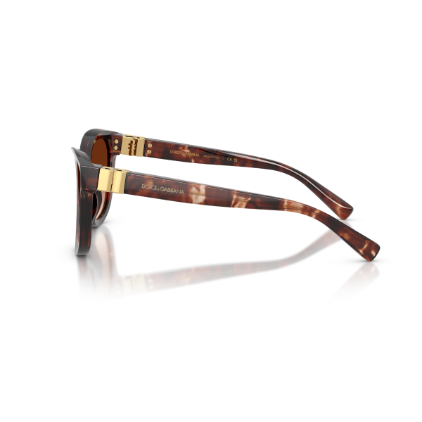 DG 4533 322274 54 Dolce & Gabbana Güneş Gözlüğü