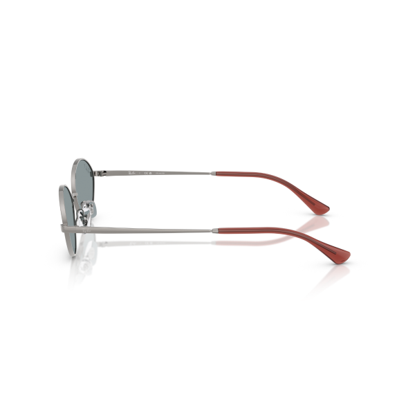 RB 3757 004/2V 56 Ray-Ban KAI Polarize Güneş Gözlüğü